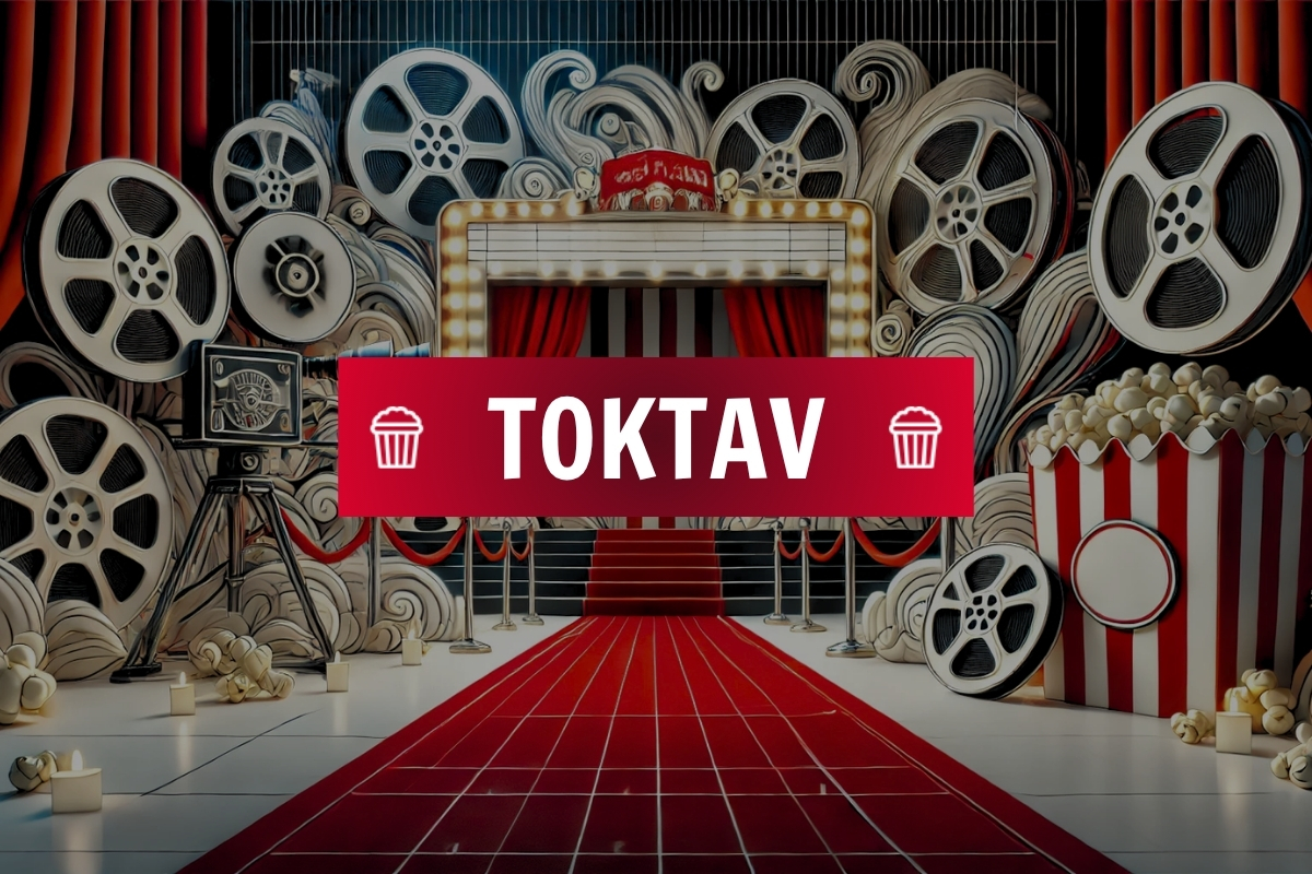 Toktav streaming films et séries en HD